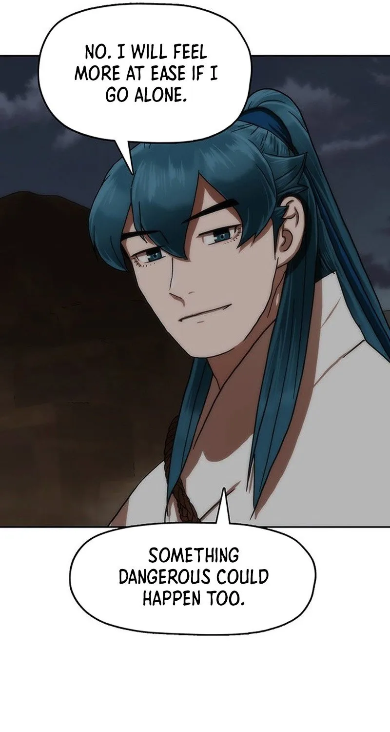 Read Like a Chilling Flame chapter 59 image 102 on Lezhin