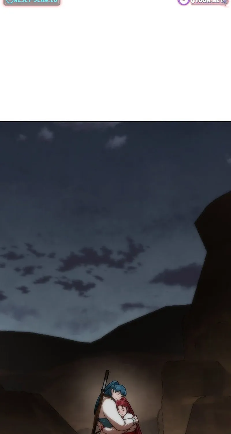 Read Like a Chilling Flame chapter 59 image 107 on Lezhin