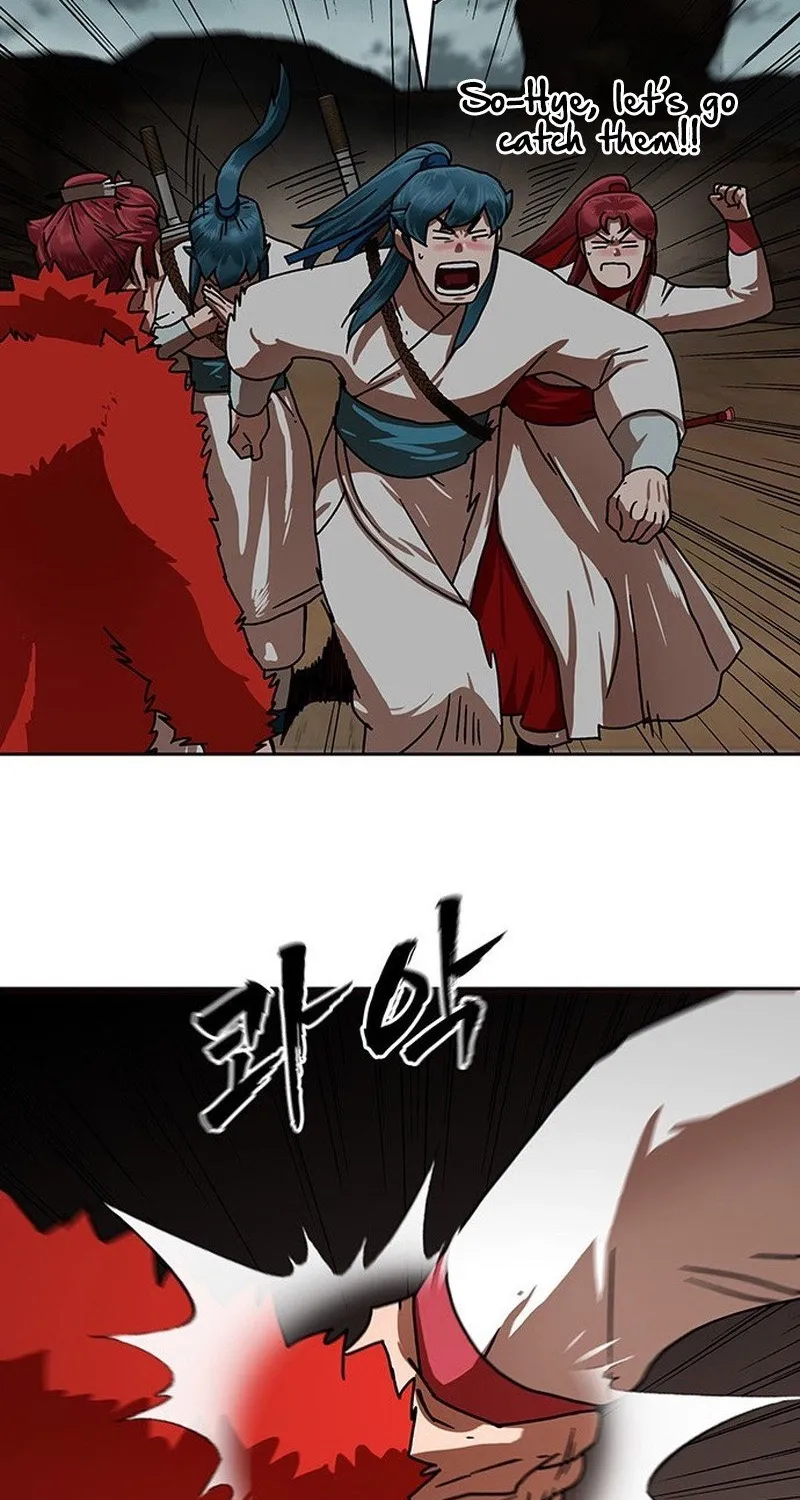 Read Like a Chilling Flame chapter 59 image 15 on Lezhin