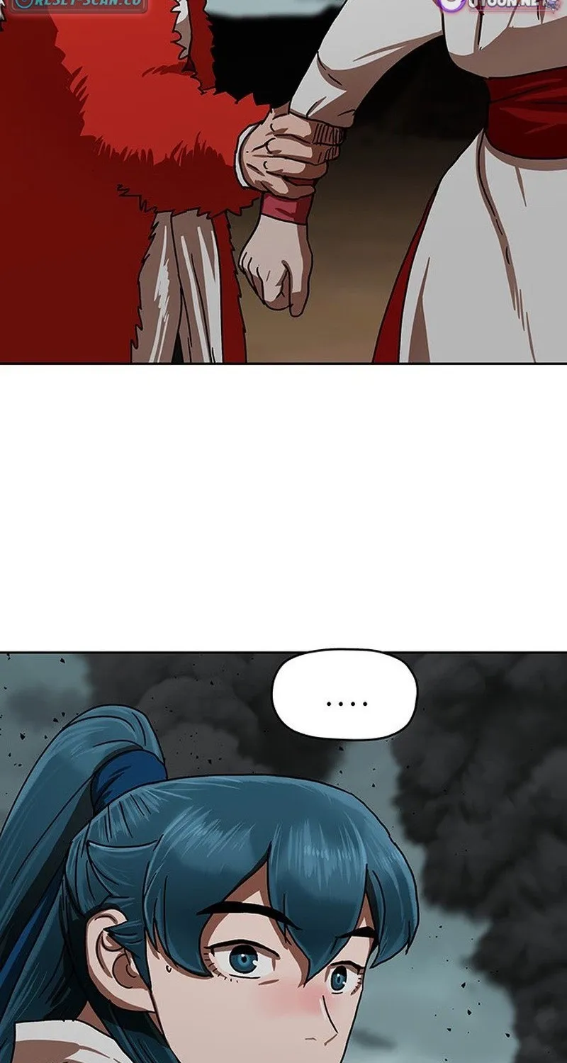 Read Like a Chilling Flame chapter 59 image 17 on Lezhin