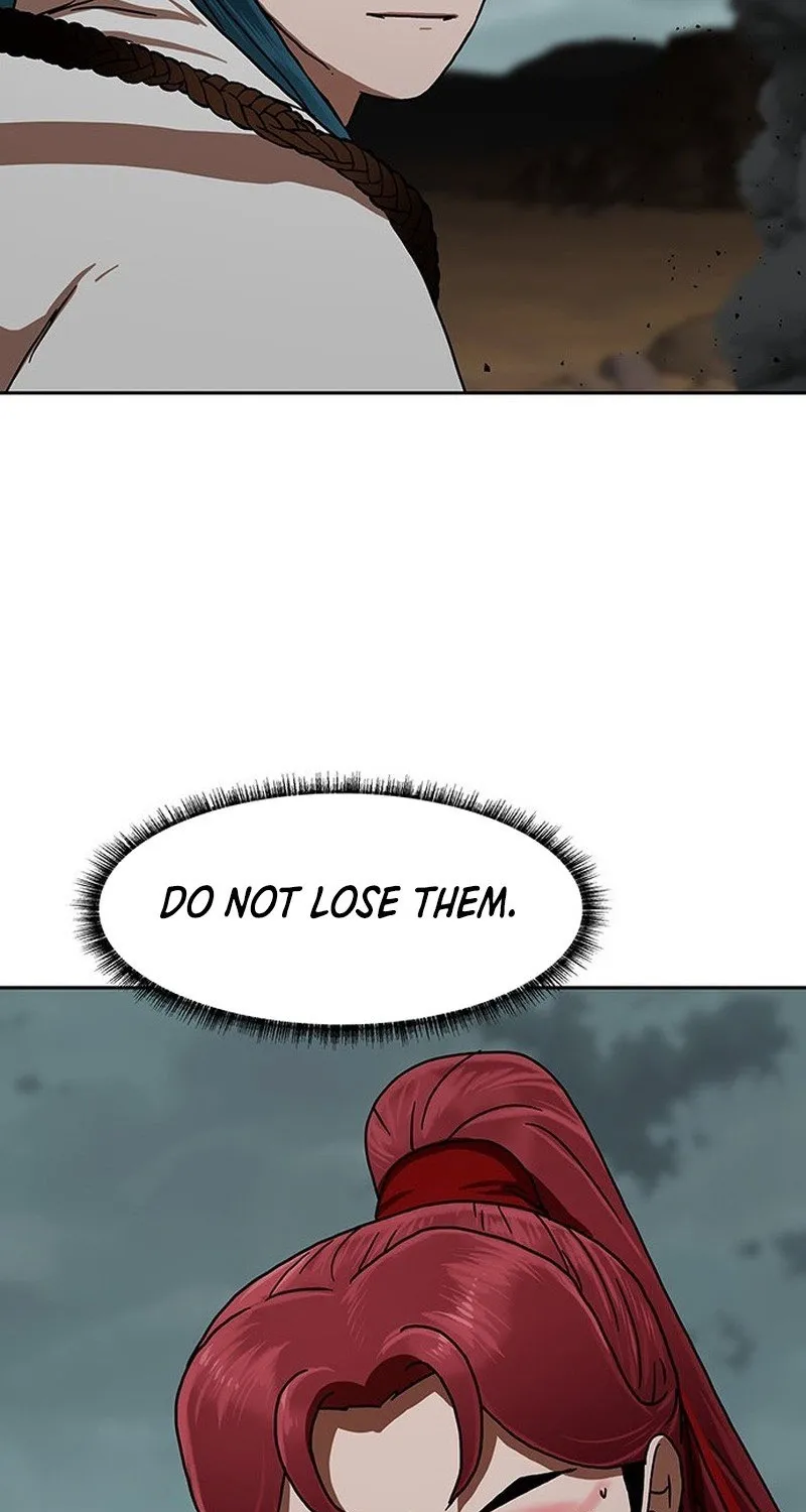 Read Like a Chilling Flame chapter 59 image 18 on Lezhin