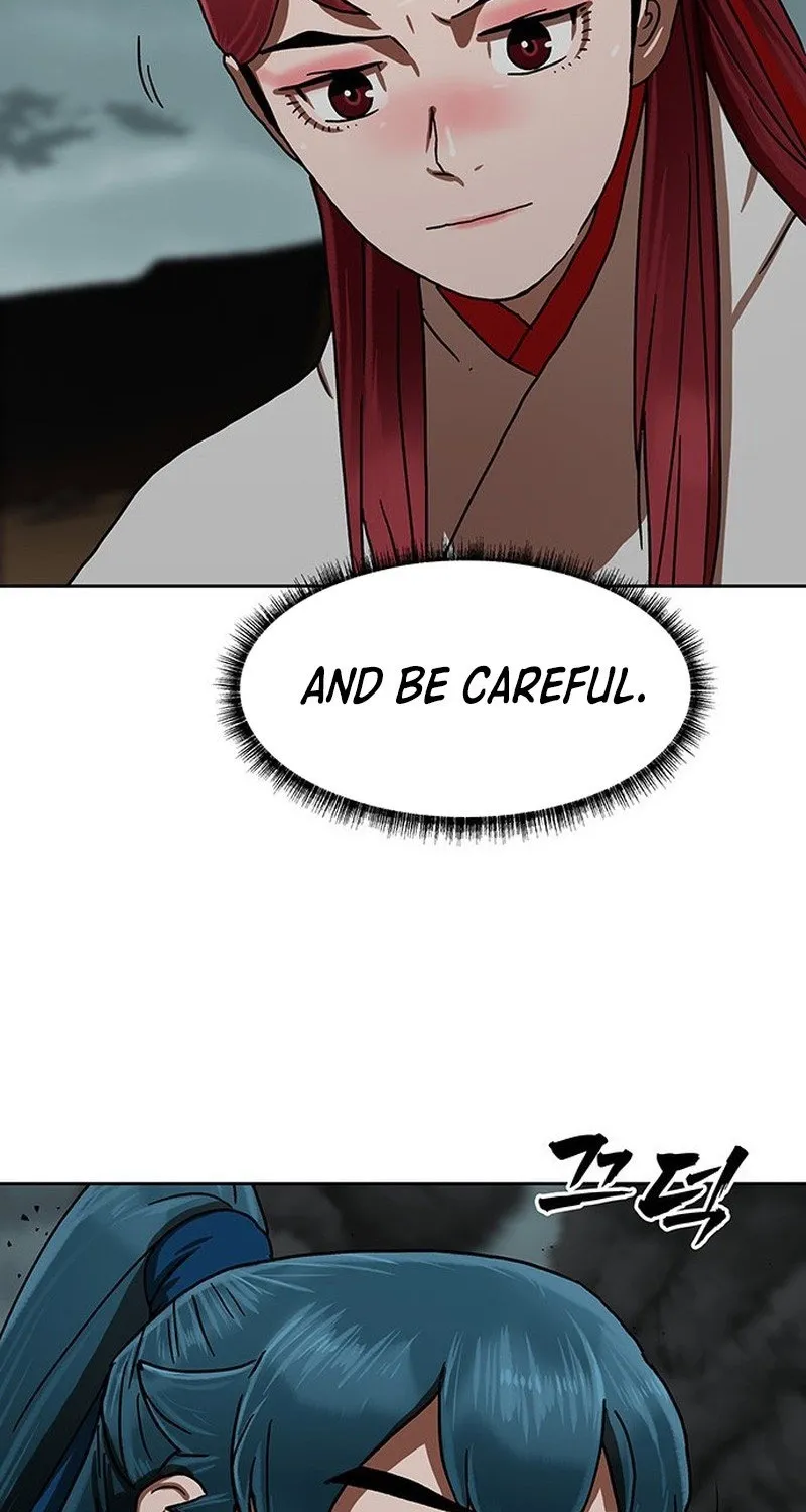 Read Like a Chilling Flame chapter 59 image 19 on Lezhin