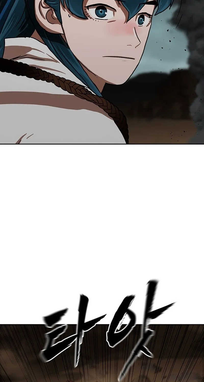 Read Like a Chilling Flame chapter 59 image 20 on Lezhin