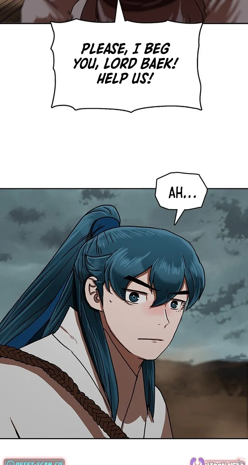 Read Like a Chilling Flame chapter 59 image 26 on Lezhin