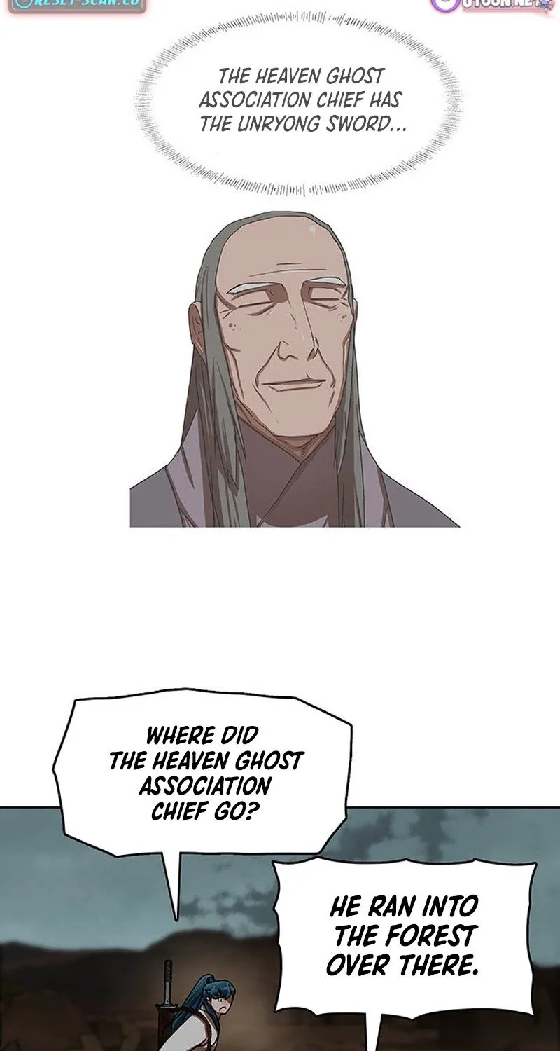 Read Like a Chilling Flame chapter 59 image 27 on Lezhin
