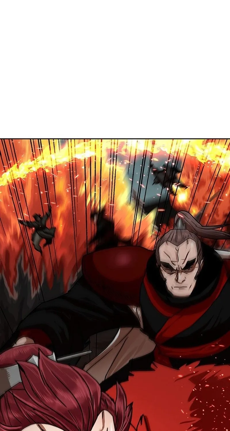 Read Like a Chilling Flame chapter 59 image 3 on Lezhin