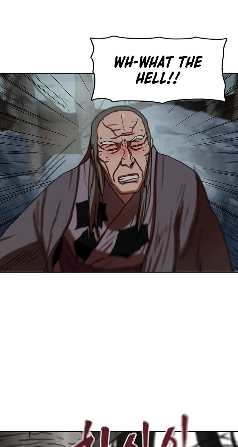 Read Like a Chilling Flame chapter 59 image 40 on Lezhin