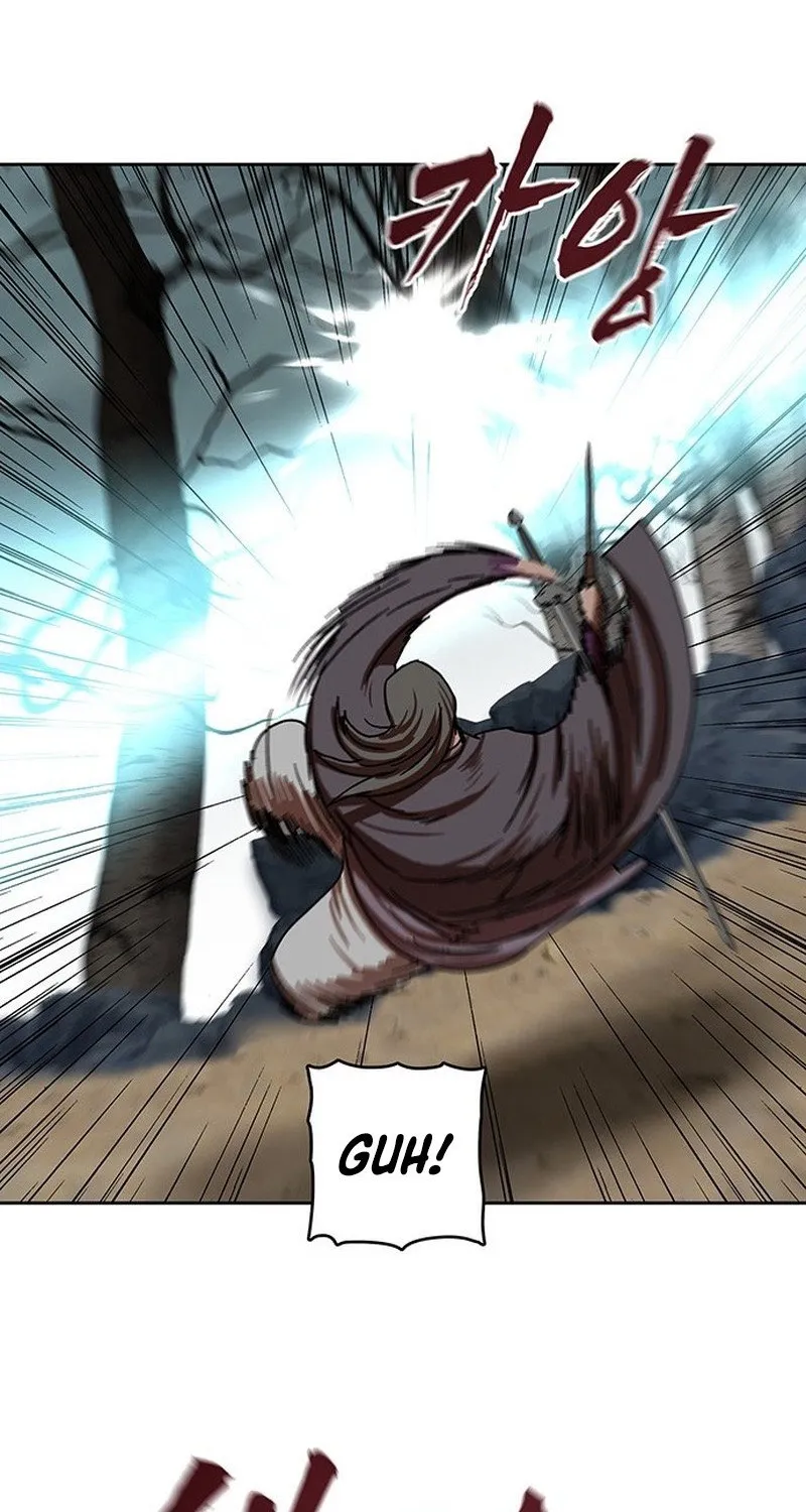 Read Like a Chilling Flame chapter 59 image 43 on Lezhin