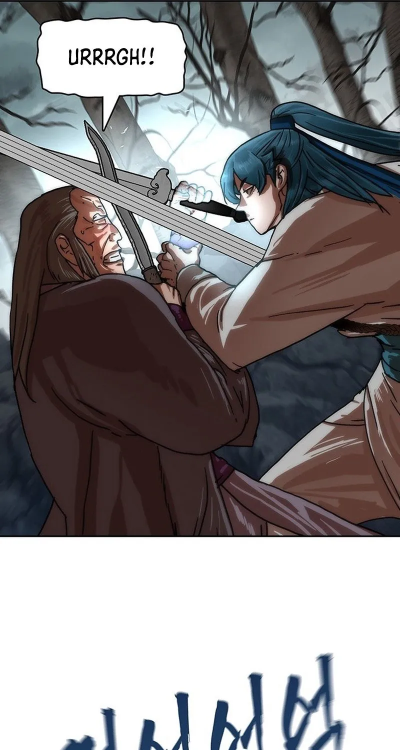 Read Like a Chilling Flame chapter 59 image 52 on Lezhin