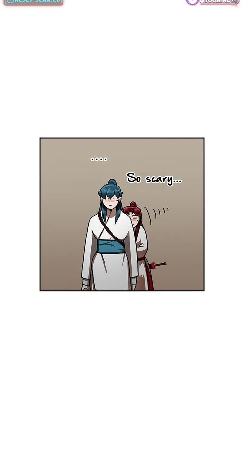Read Like a Chilling Flame chapter 59 image 6 on Lezhin