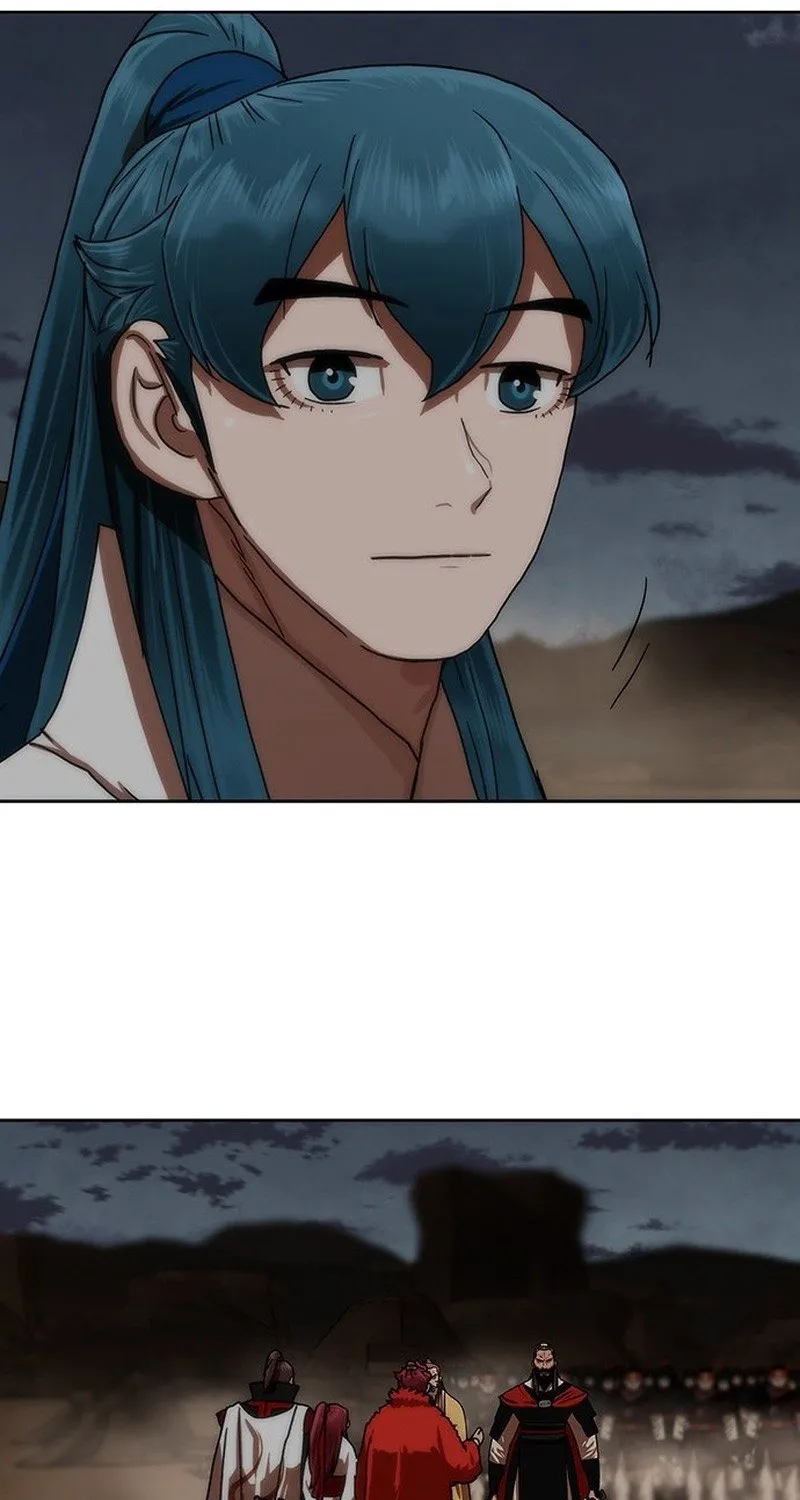 Read Like a Chilling Flame chapter 59 image 82 on Lezhin