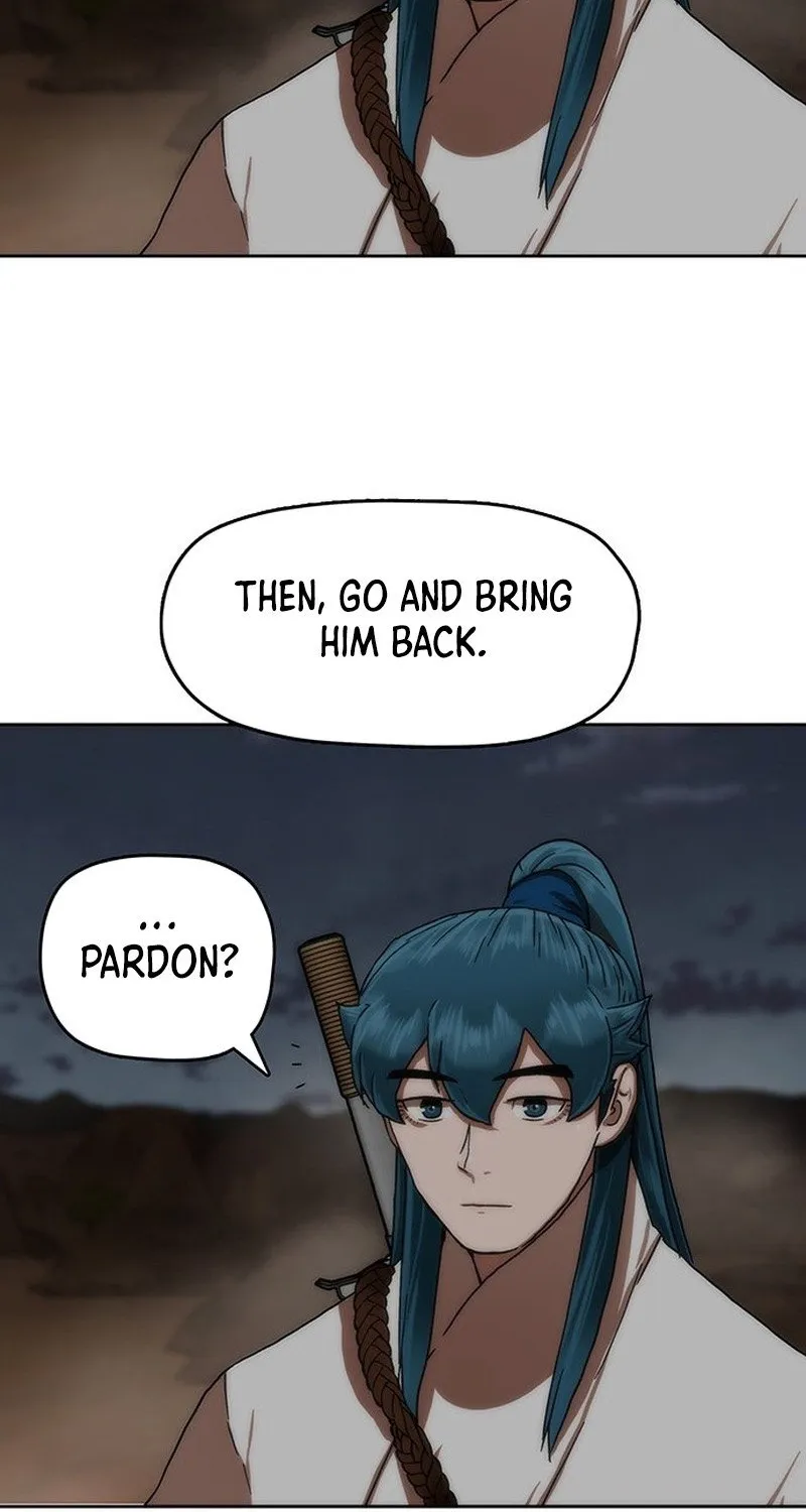 Read Like a Chilling Flame chapter 59 image 88 on Lezhin