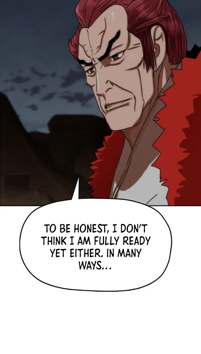 Read Like a Chilling Flame chapter 59 image 91 on Lezhin