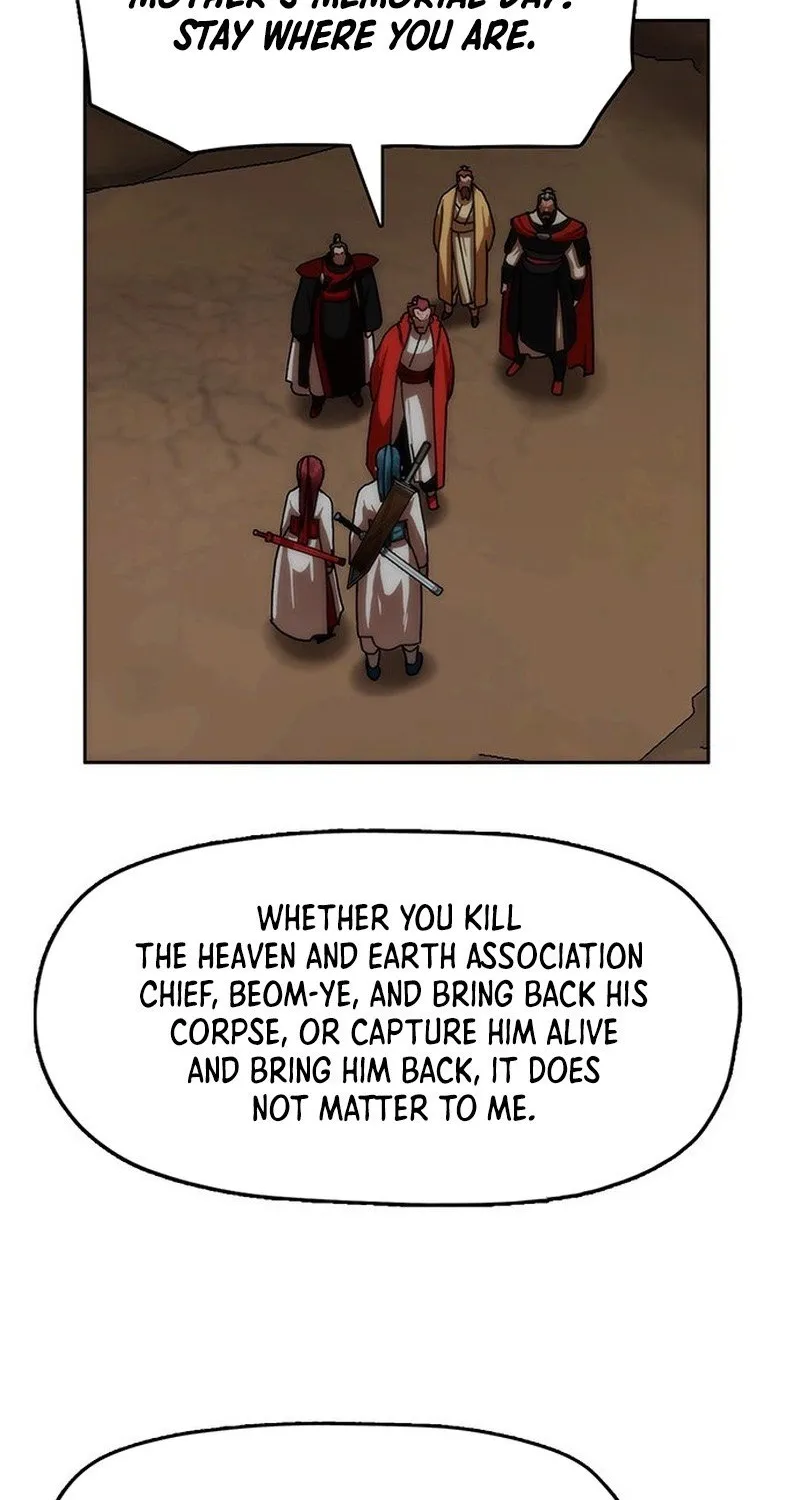Read Like a Chilling Flame chapter 59 image 93 on Lezhin
