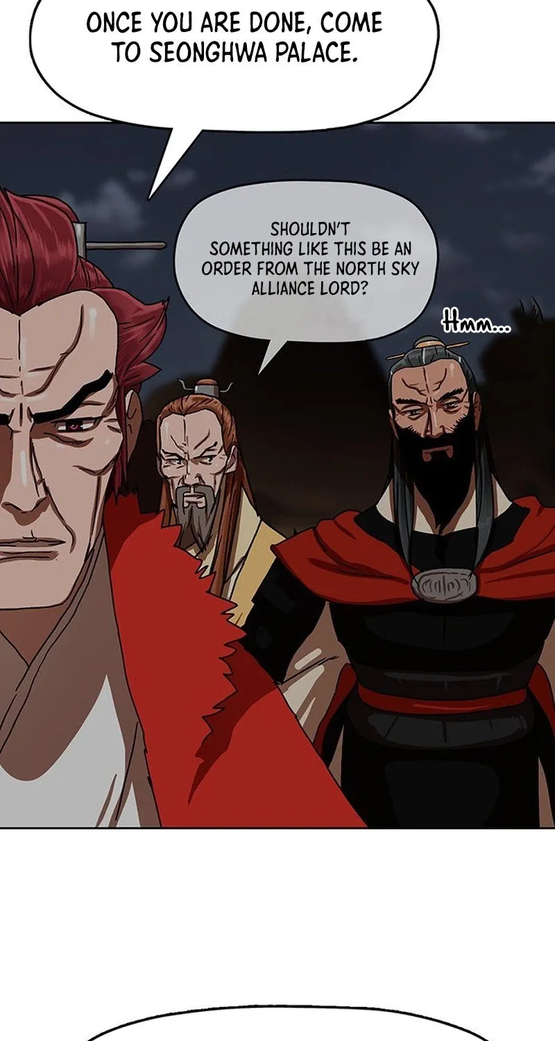 Read Like a Chilling Flame chapter 59 image 94 on Lezhin