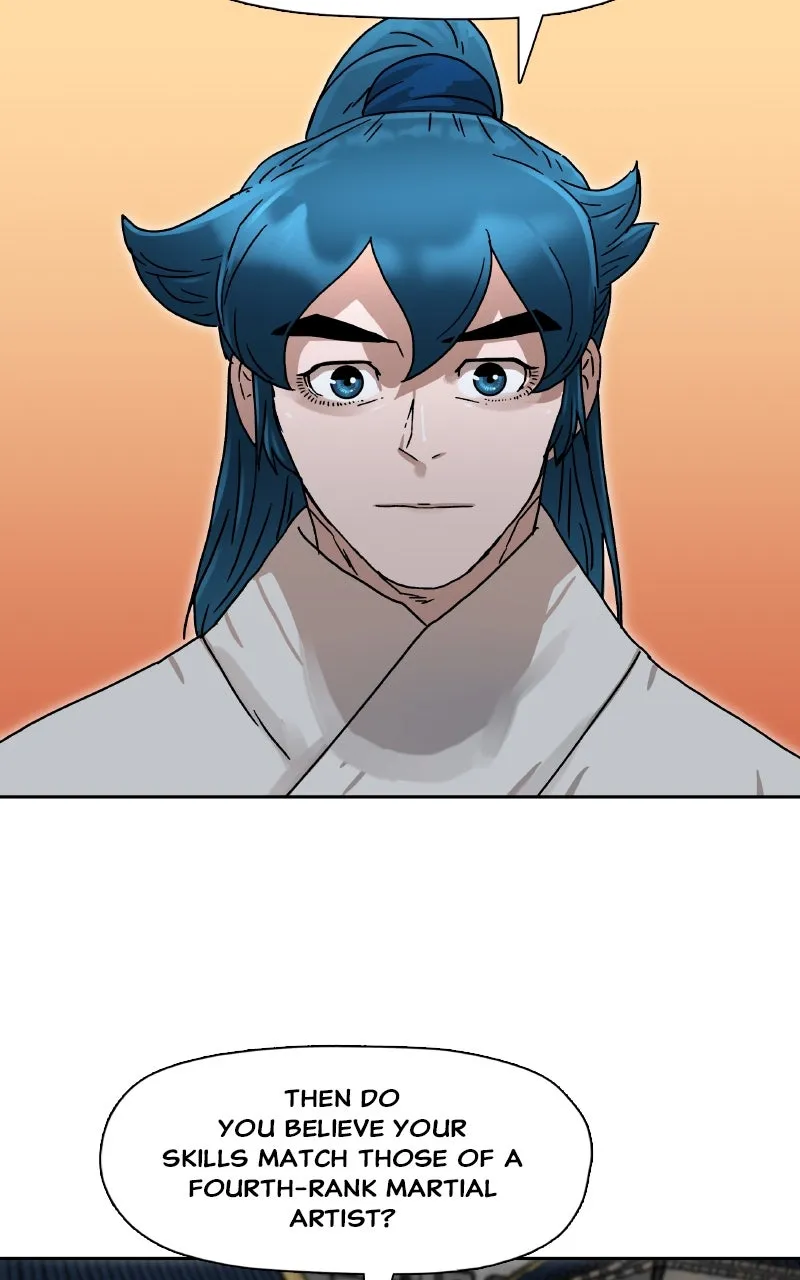Read Like a Chilling Flame chapter 6 image 1 on Lezhin