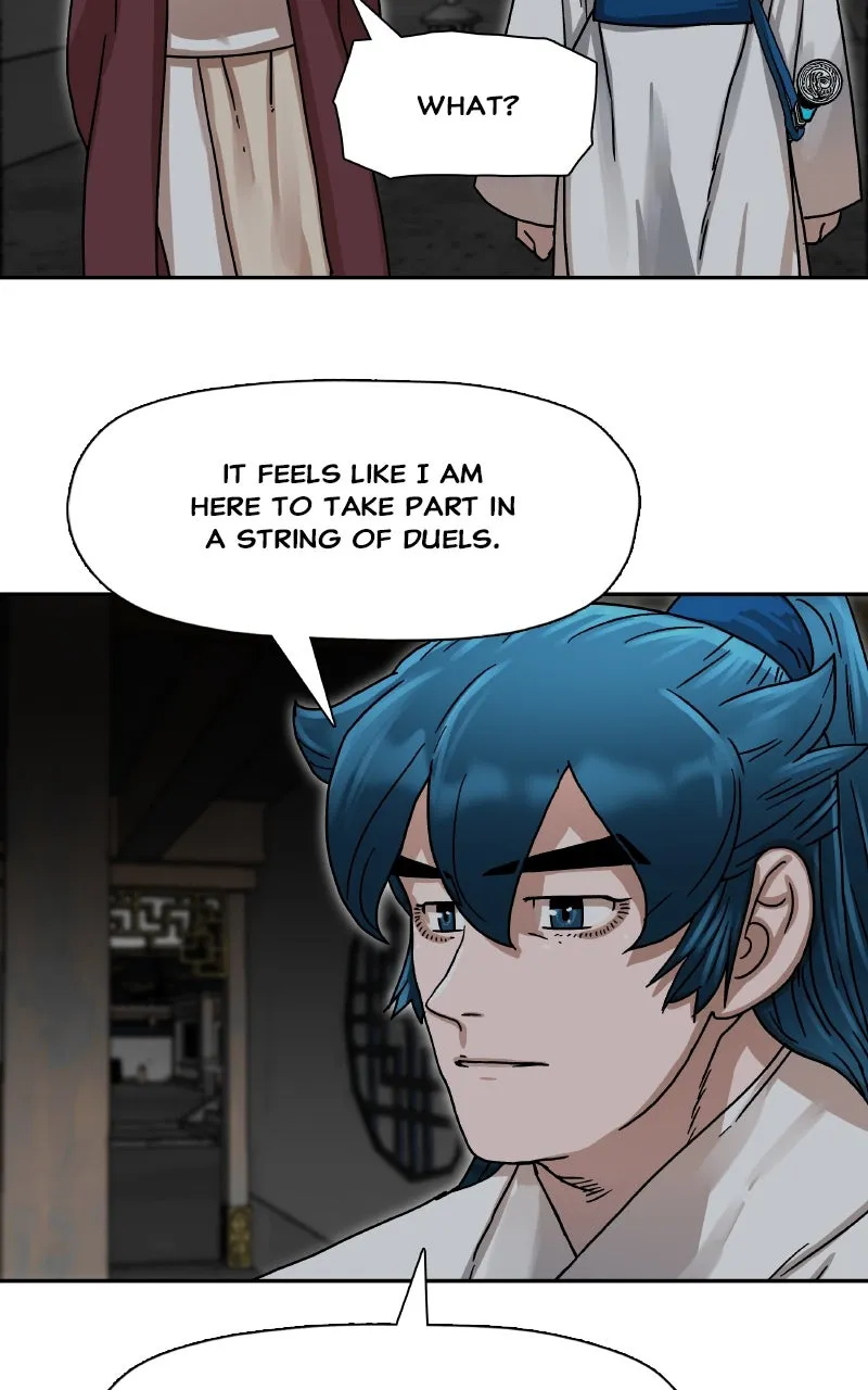 Read Like a Chilling Flame chapter 6 image 10 on Lezhin