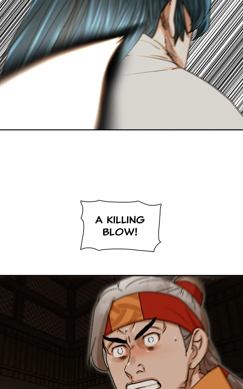 Read Like a Chilling Flame chapter 6 image 100 on Lezhin