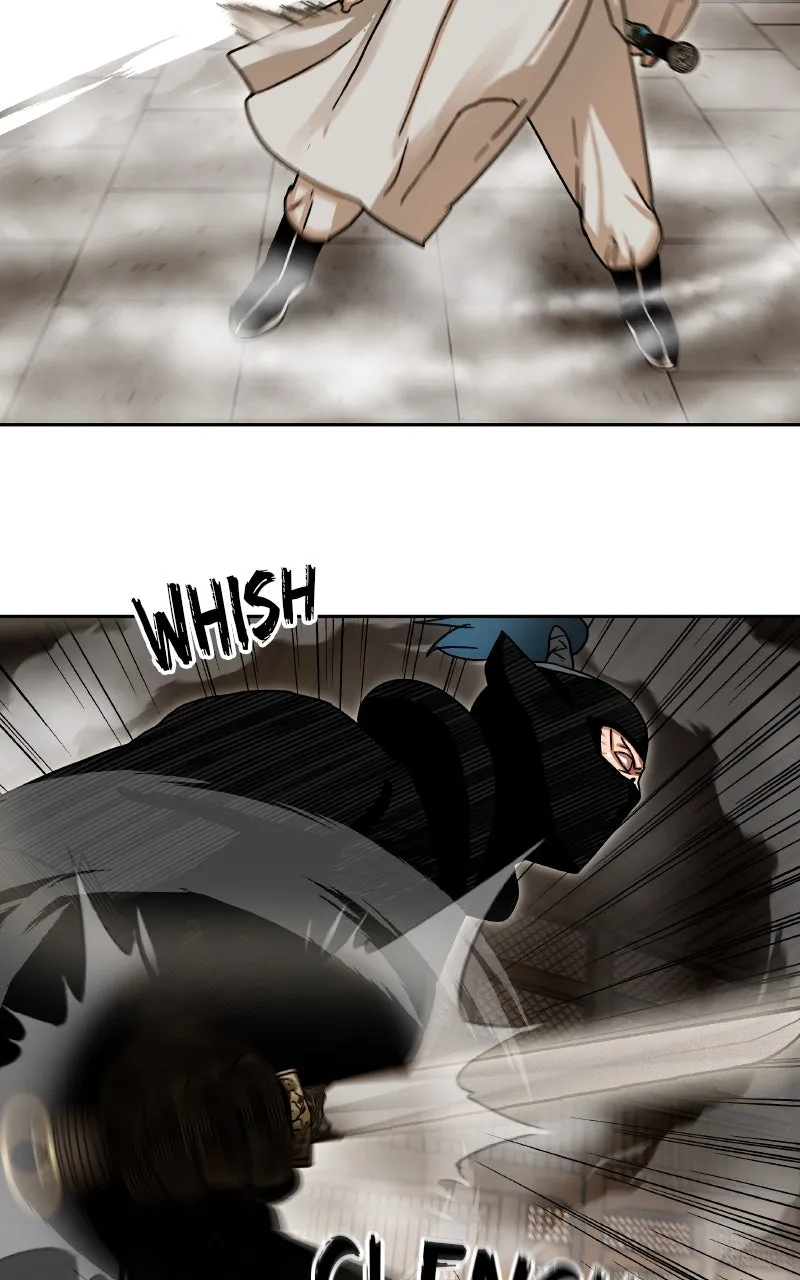 Read Like a Chilling Flame chapter 6 image 102 on Lezhin