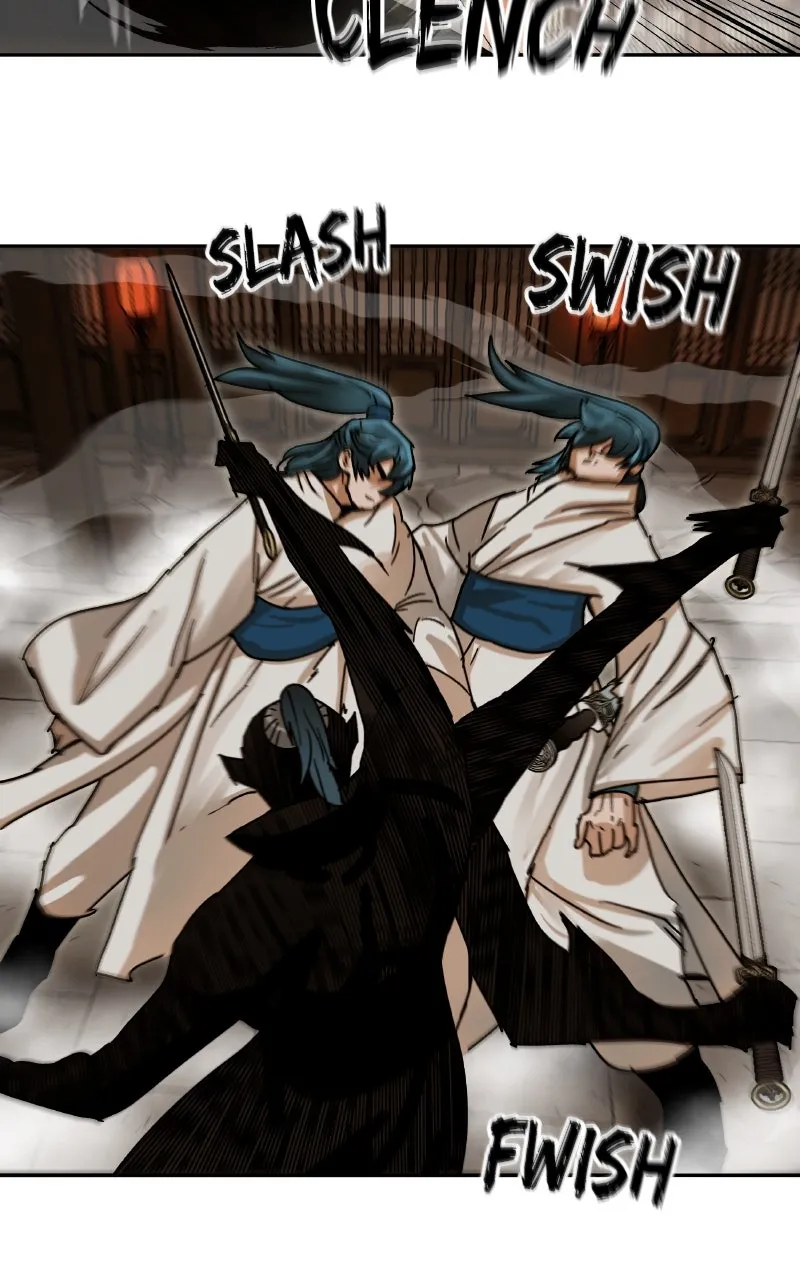 Read Like a Chilling Flame chapter 6 image 103 on Lezhin
