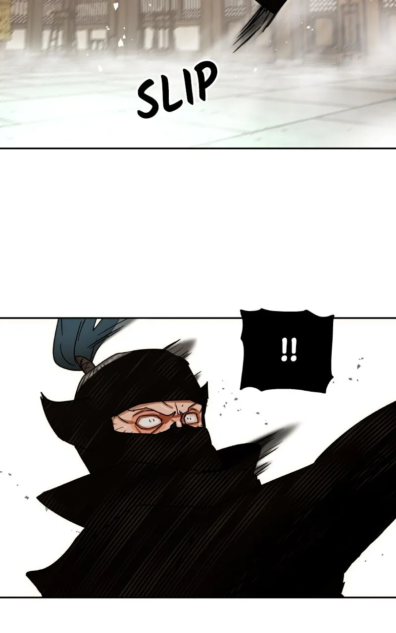 Read Like a Chilling Flame chapter 6 image 106 on Lezhin