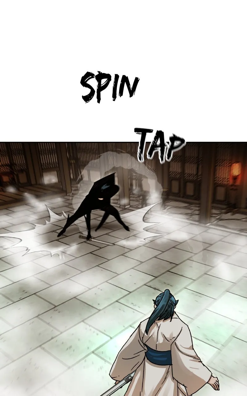 Read Like a Chilling Flame chapter 6 image 107 on Lezhin
