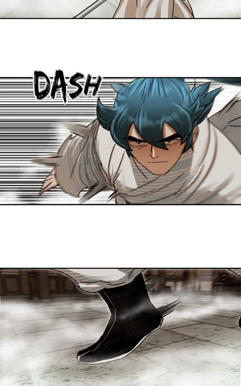 Read Like a Chilling Flame chapter 6 image 108 on Lezhin
