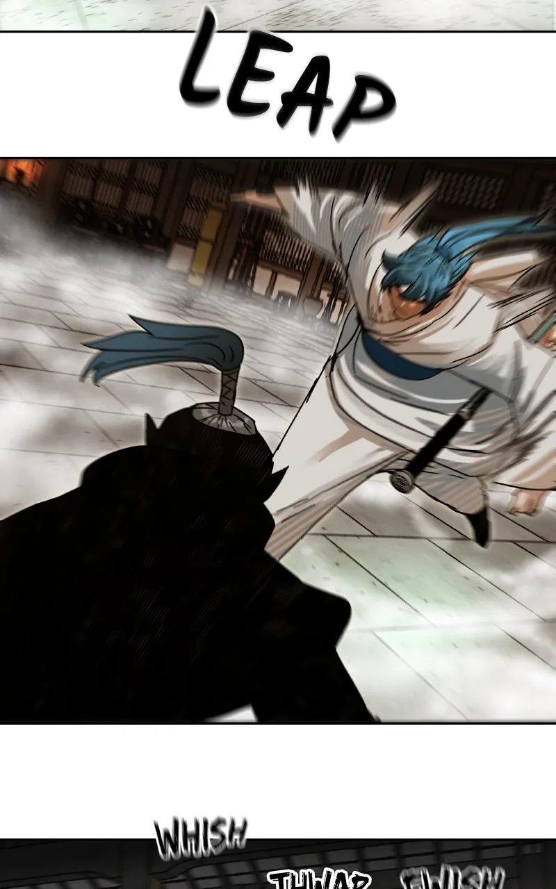 Read Like a Chilling Flame chapter 6 image 109 on Lezhin