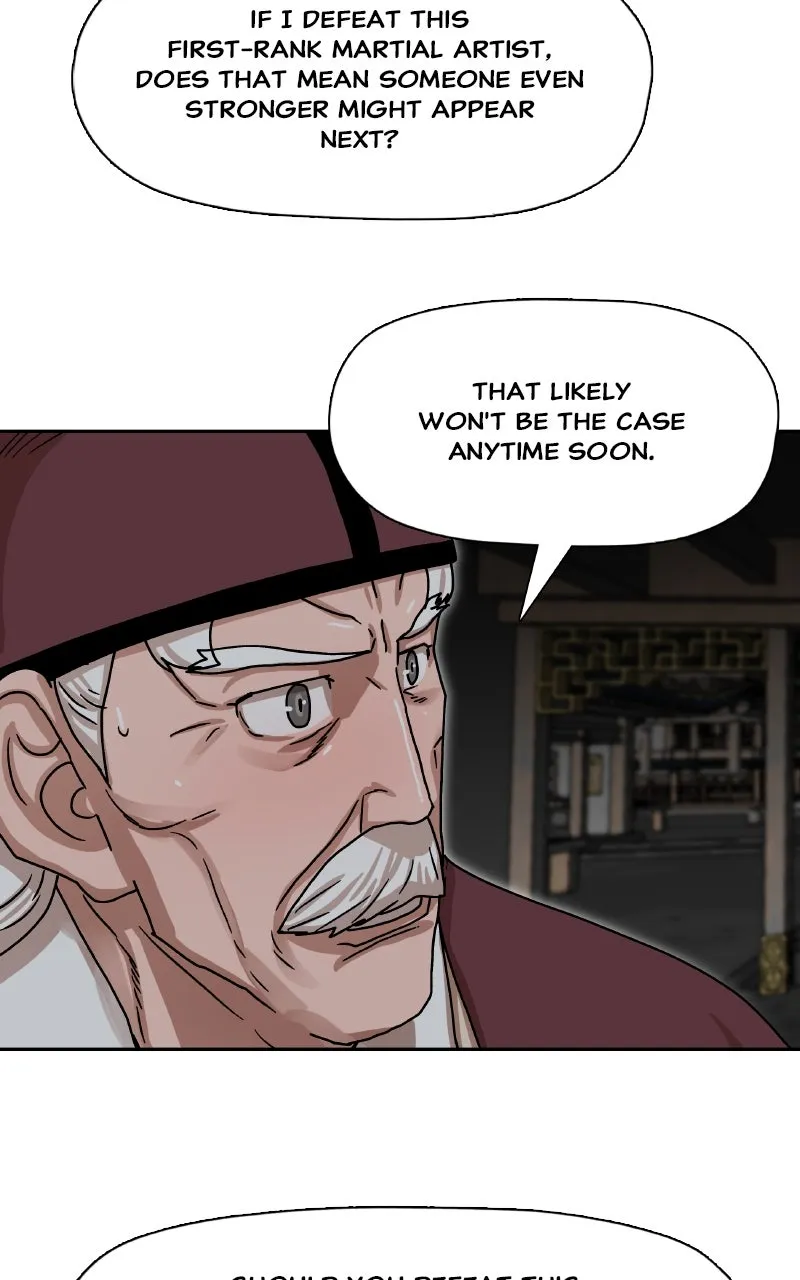 Read Like a Chilling Flame chapter 6 image 11 on Lezhin