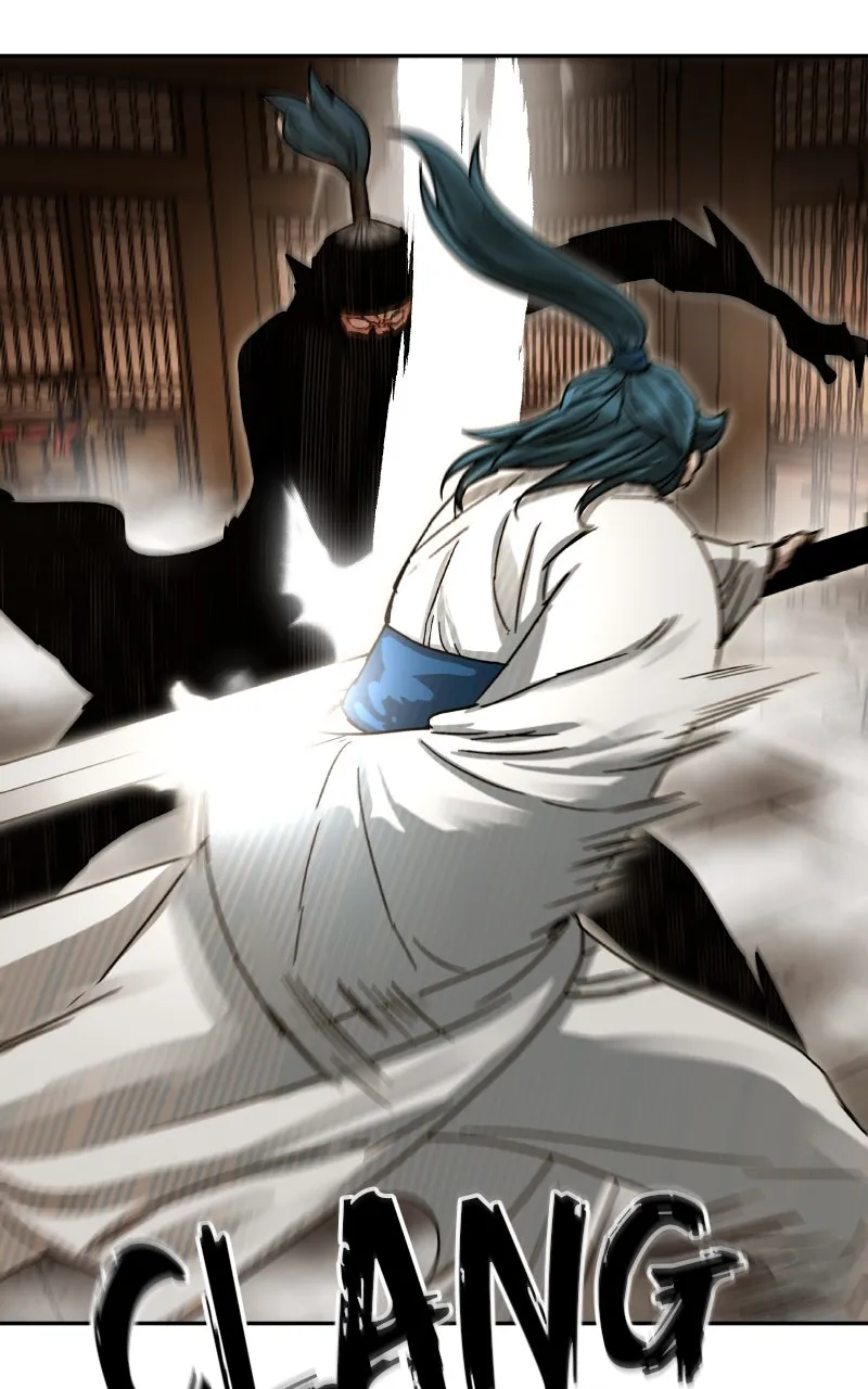 Read Like a Chilling Flame chapter 6 image 115 on Lezhin