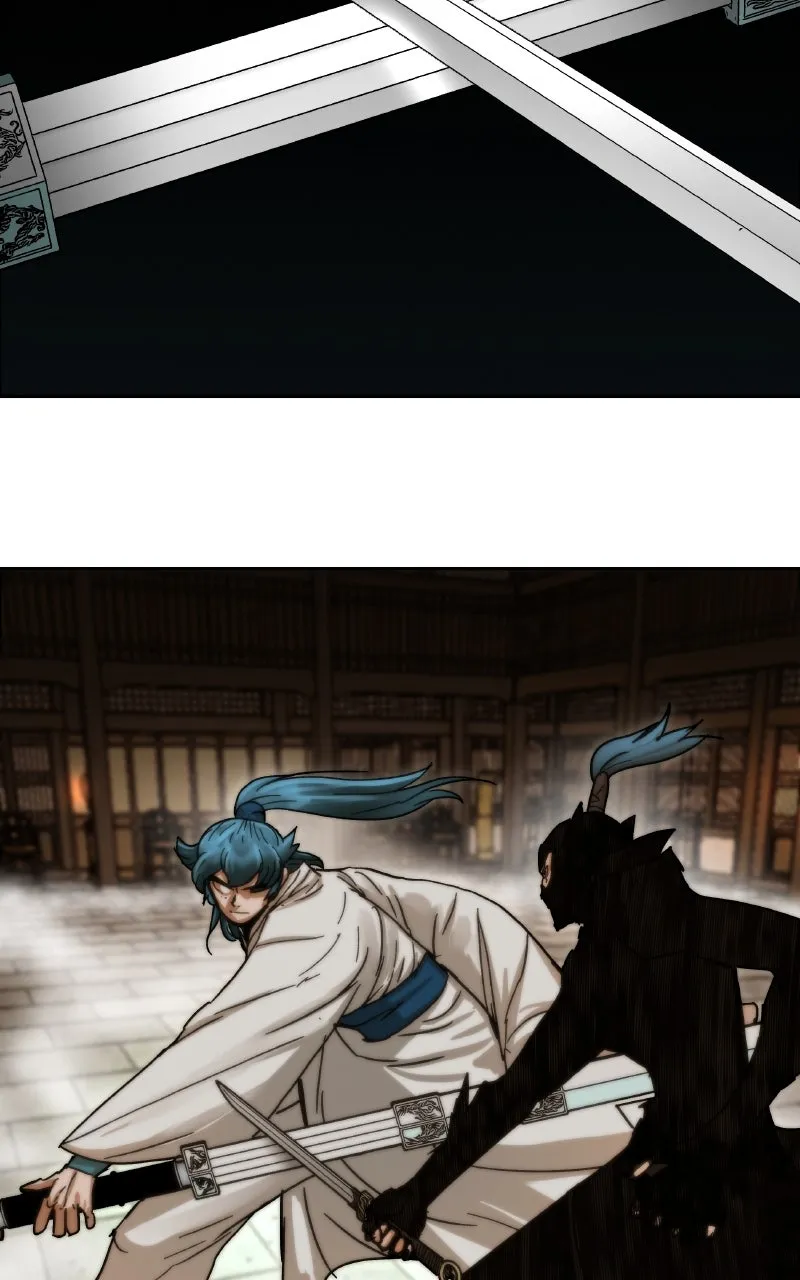 Read Like a Chilling Flame chapter 6 image 117 on Lezhin
