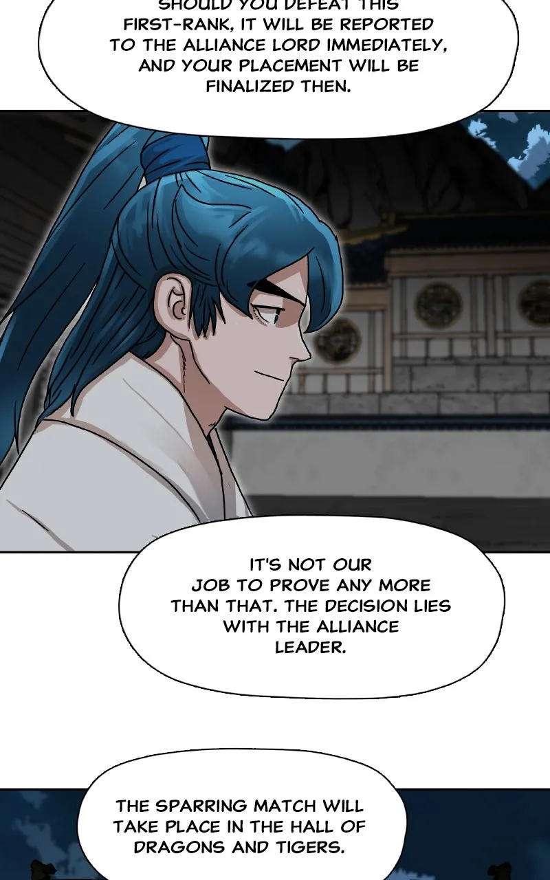 Read Like a Chilling Flame chapter 6 image 12 on Lezhin