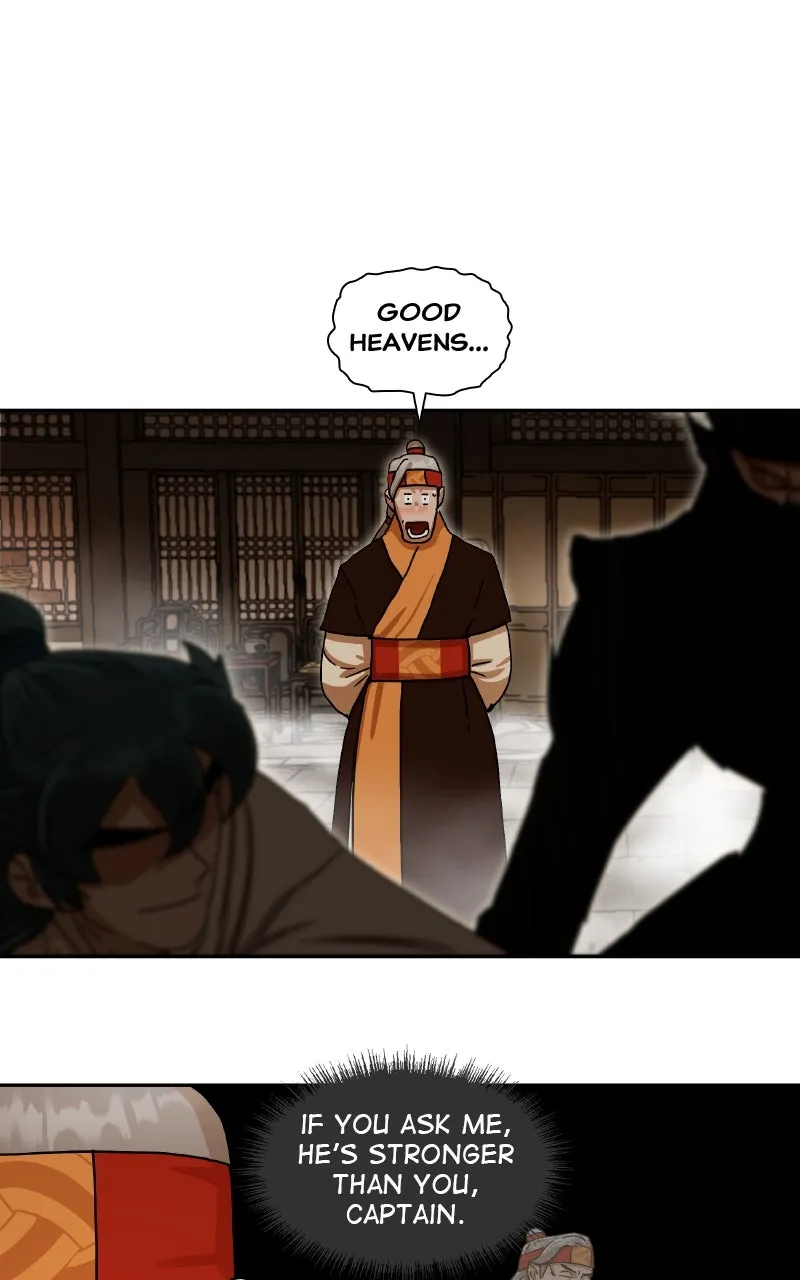 Read Like a Chilling Flame chapter 6 image 121 on Lezhin