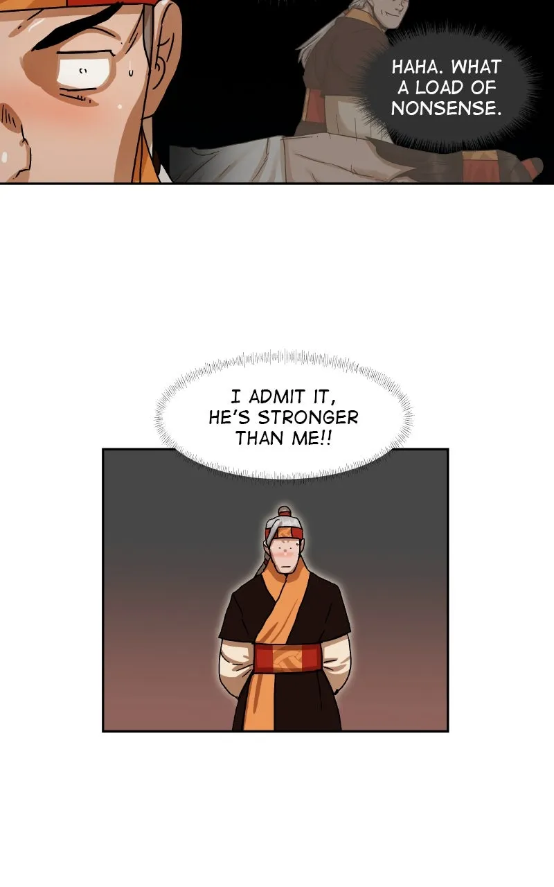 Read Like a Chilling Flame chapter 6 image 122 on Lezhin