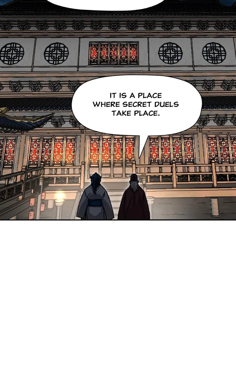 Read Like a Chilling Flame chapter 6 image 13 on Lezhin