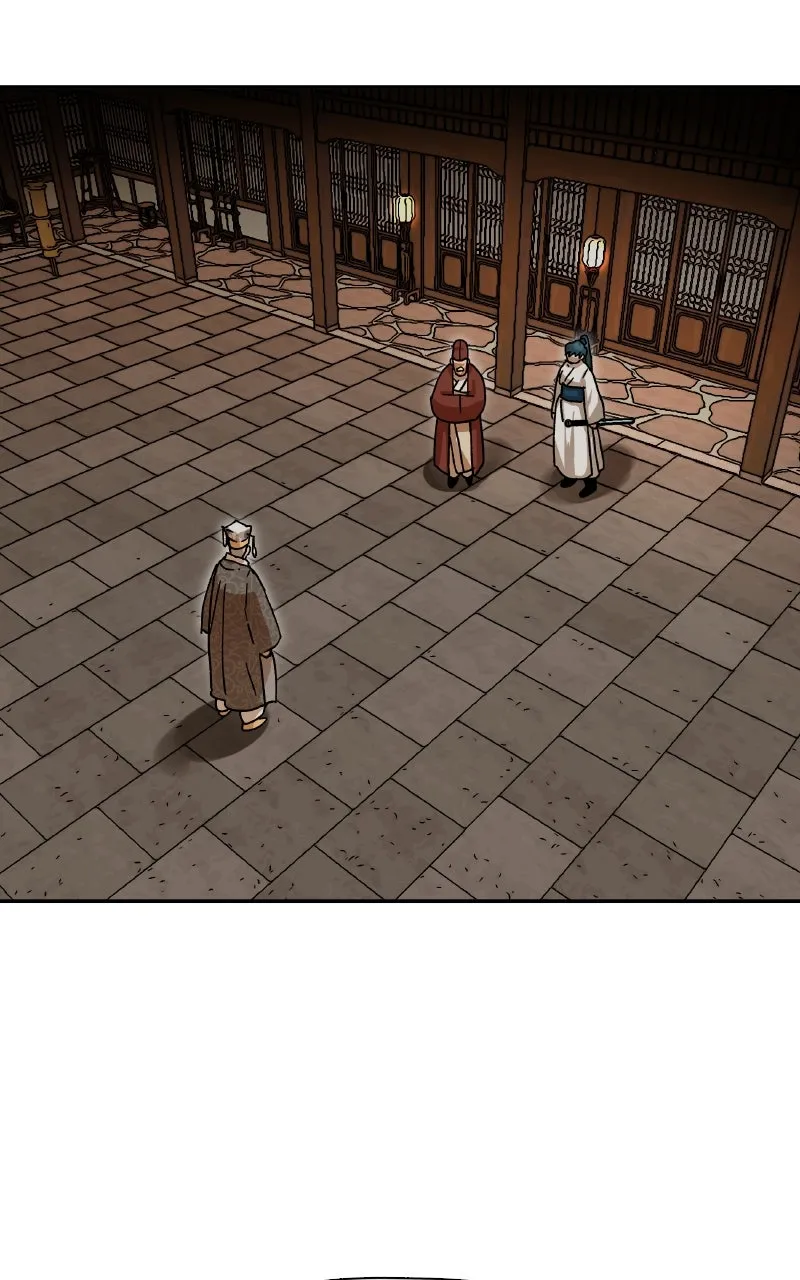 Read Like a Chilling Flame chapter 6 image 20 on Lezhin