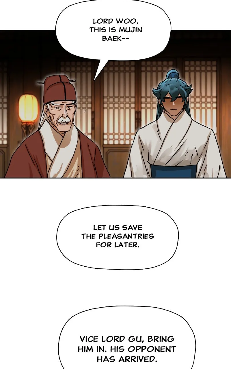 Read Like a Chilling Flame chapter 6 image 21 on Lezhin