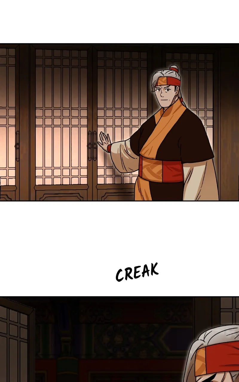 Read Like a Chilling Flame chapter 6 image 23 on Lezhin