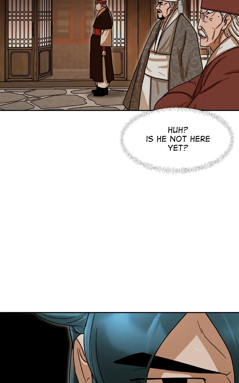 Read Like a Chilling Flame chapter 6 image 25 on Lezhin