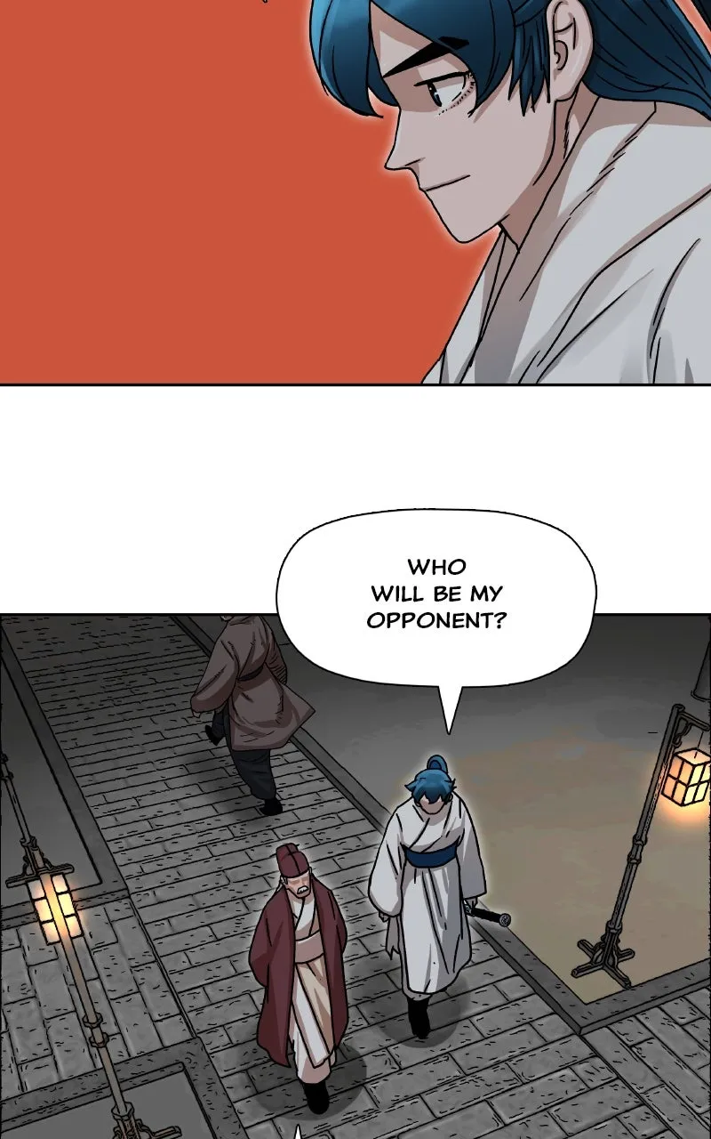 Read Like a Chilling Flame chapter 6 image 3 on Lezhin