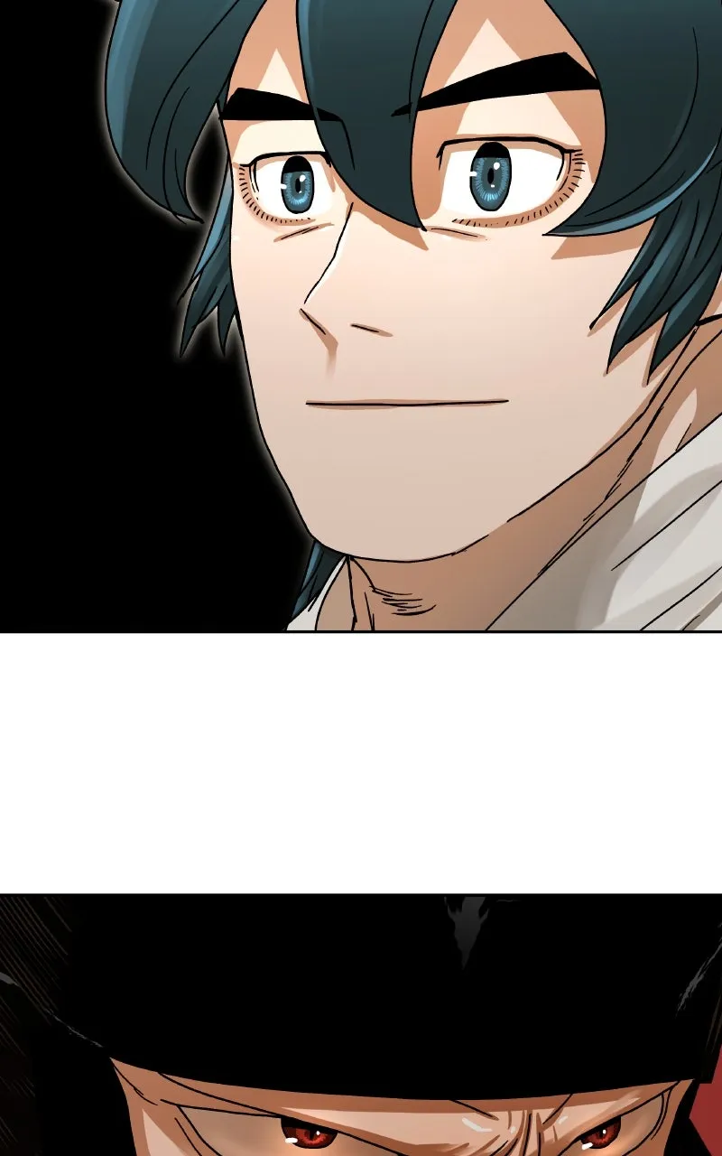 Read Like a Chilling Flame chapter 6 image 35 on Lezhin