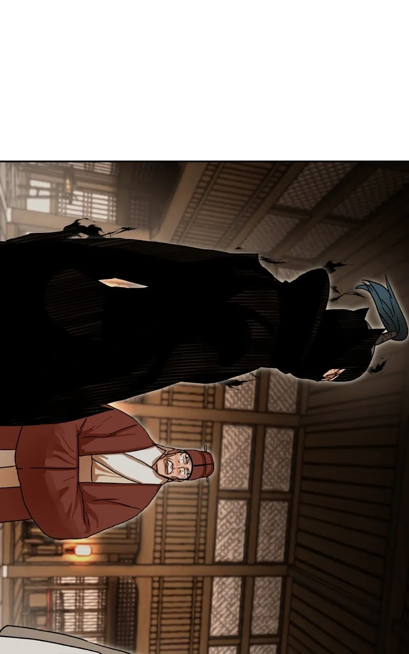 Read Like a Chilling Flame chapter 6 image 37 on Lezhin
