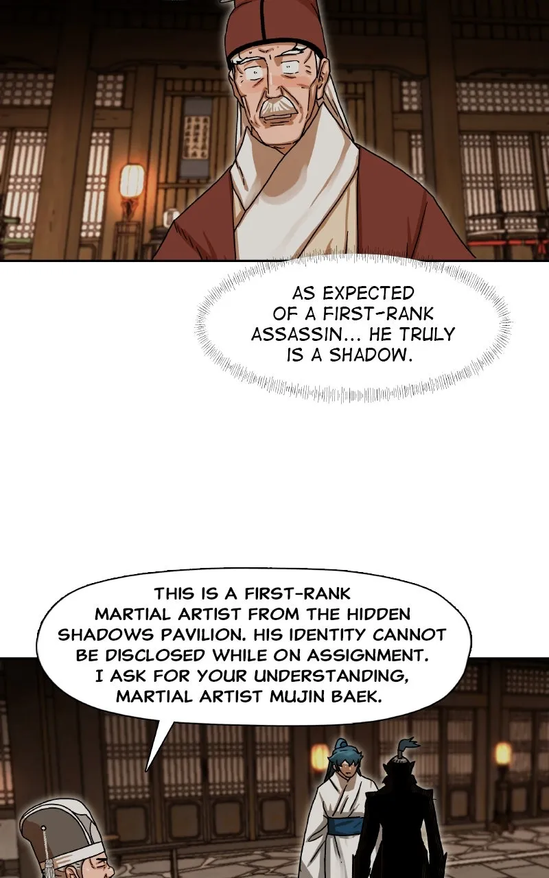 Read Like a Chilling Flame chapter 6 image 39 on Lezhin