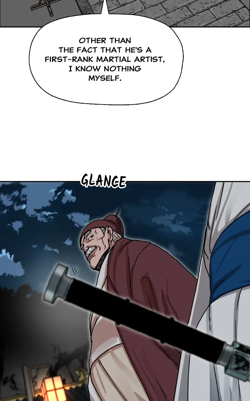 Read Like a Chilling Flame chapter 6 image 4 on Lezhin