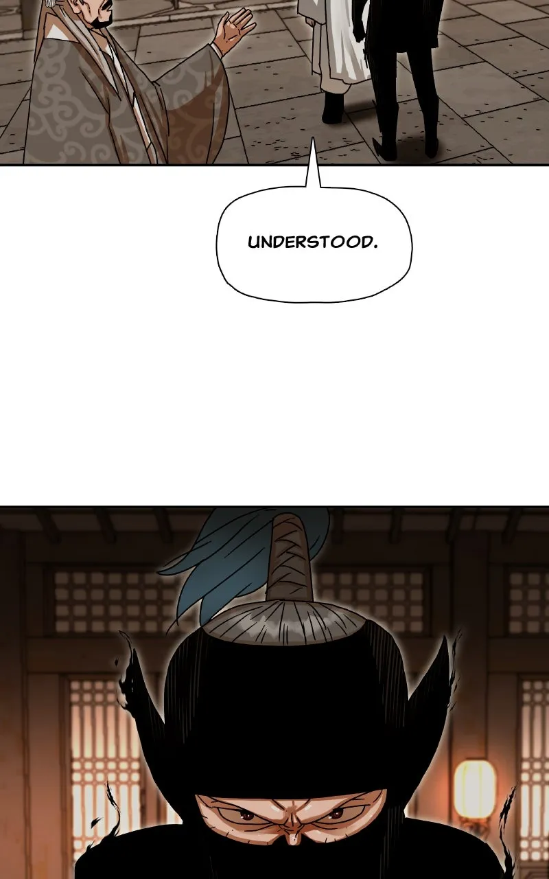 Read Like a Chilling Flame chapter 6 image 40 on Lezhin