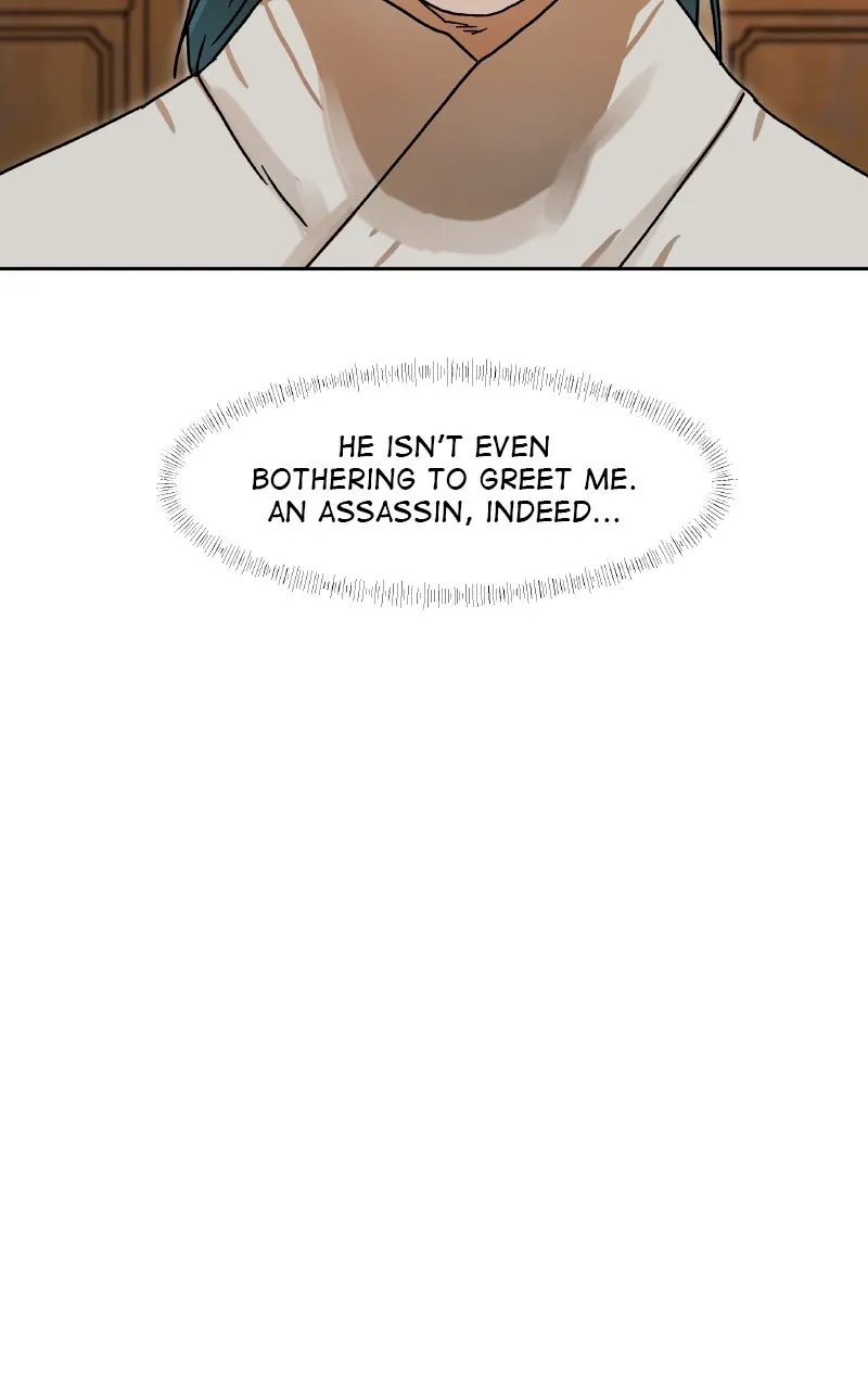 Read Like a Chilling Flame chapter 6 image 42 on Lezhin