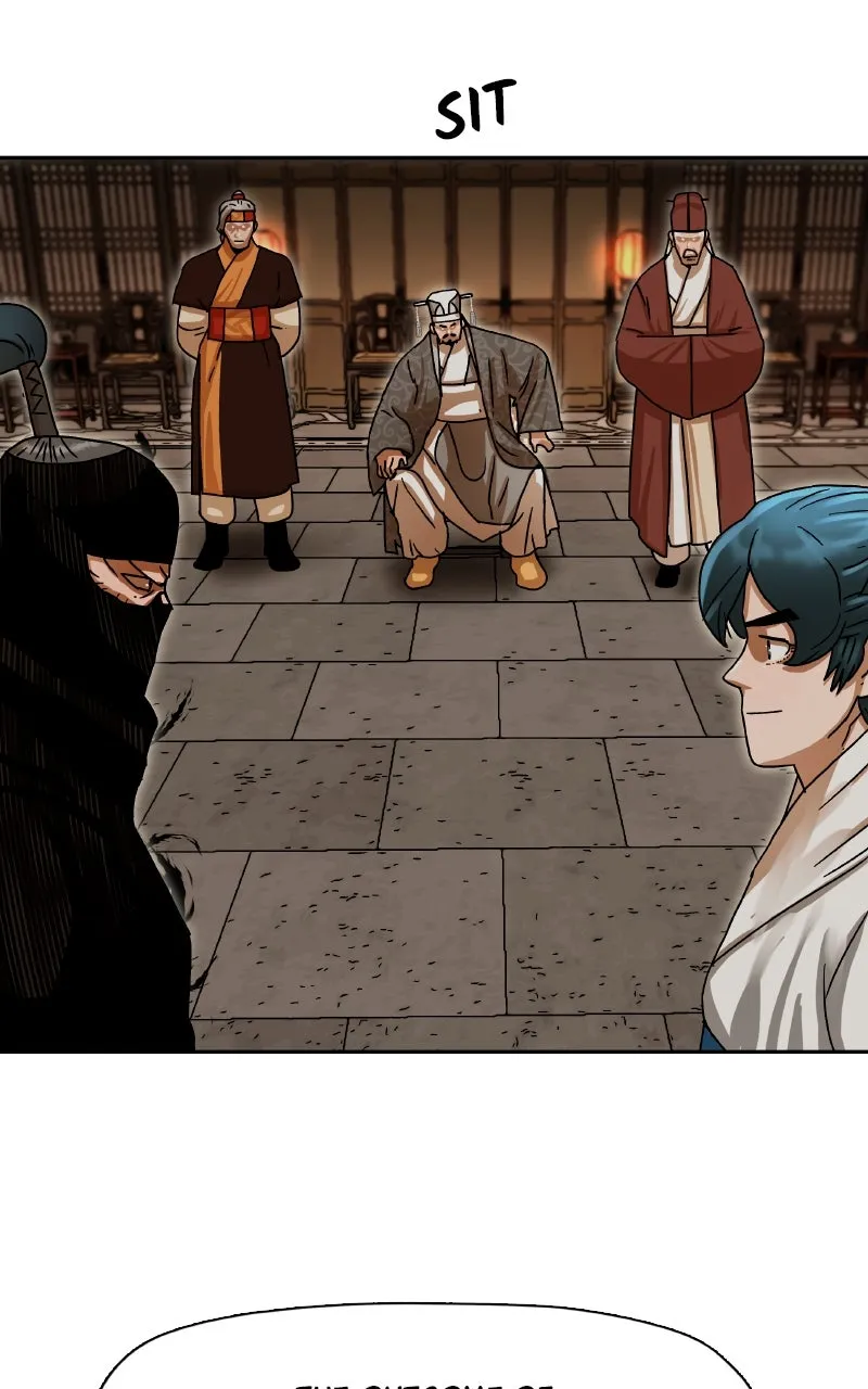 Read Like a Chilling Flame chapter 6 image 43 on Lezhin