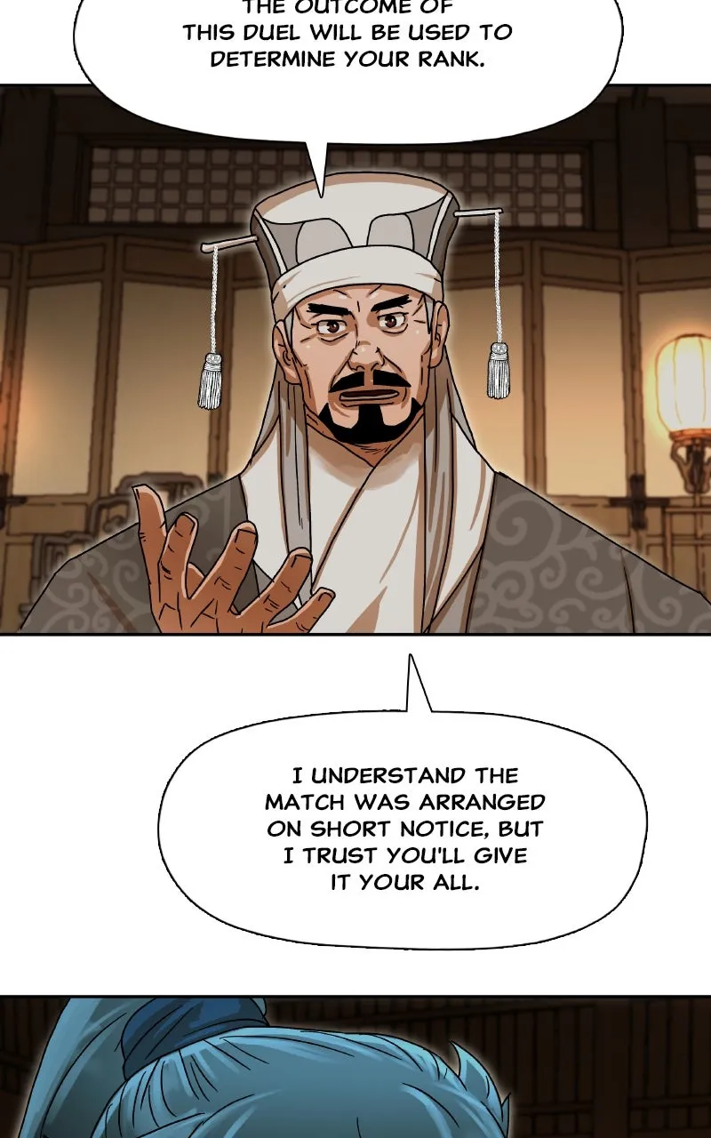 Read Like a Chilling Flame chapter 6 image 44 on Lezhin