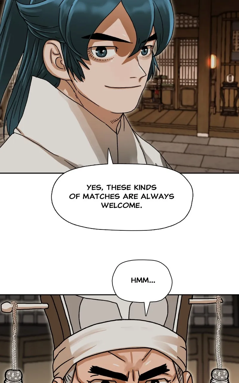 Read Like a Chilling Flame chapter 6 image 45 on Lezhin
