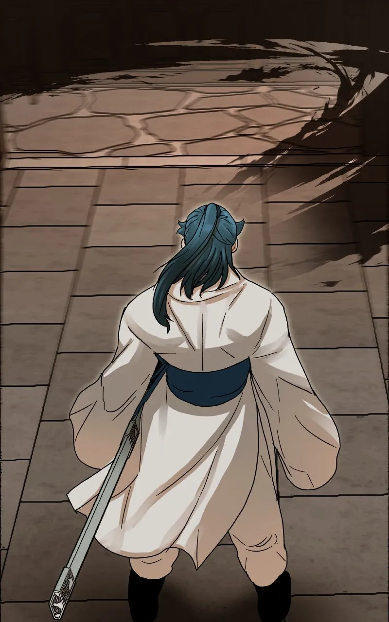 Read Like a Chilling Flame chapter 6 image 51 on Lezhin